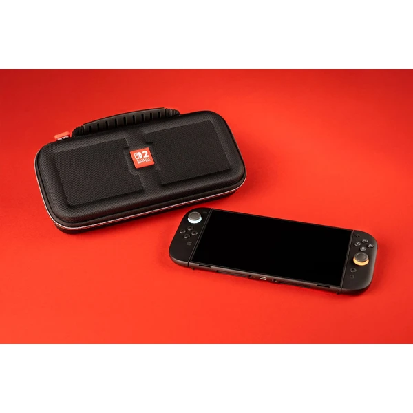 Nacon prepravné puzdro deluxe (NSW/NSW2/OLED) - Puzdra - Obrázok NPOJ000K01
