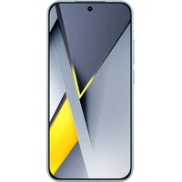 POCO F8 Pro 12GB/512GB modrý - Mobilné telefóny
