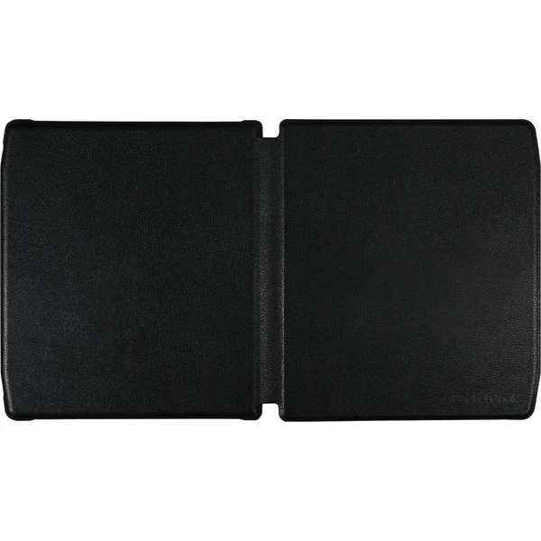 POCKETBOOK Flip púzdro pre 700 zeleno-šedé - Puzdra - Obrázok NPYH300401
