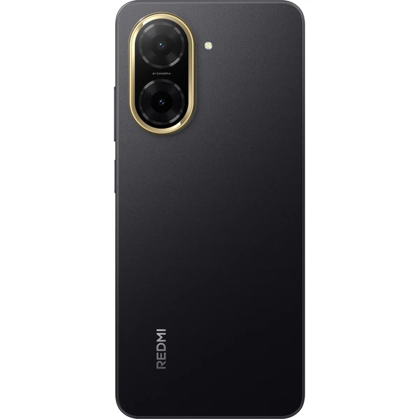 Xiaomi Redmi A5 4GB/128GB čierny - Mobilné telefóny - Obrázok NQ1D000K01