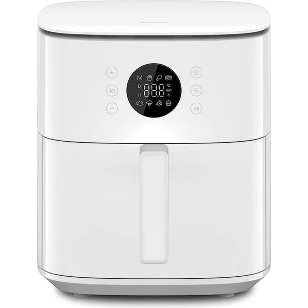Xiaomi Air Fryer 6,5L fritéza biela - Fritézy - Obrázok NQ3M000K01