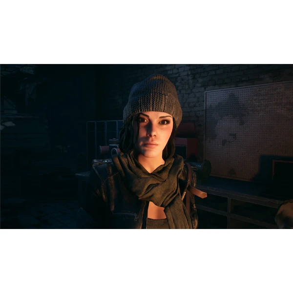 Terminátor: Resistance Enhanced (PS5) - Hry na PS5 - Obrázok NQF3100201