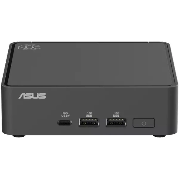 ASUS NUC 15 Pro (90AR00R2-M00080) čierny - Stolné počítače - Obrázok NQUJ000K01