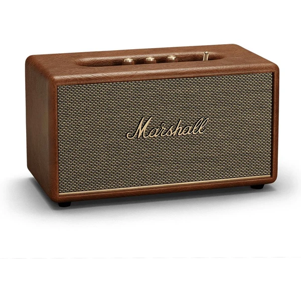 Marshall Stanmore III hnedý - Reproduktory - Obrázok NQWZF00101