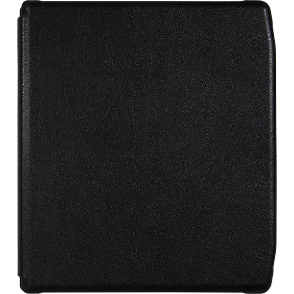 POCKETBOOK Shell puzdro pre 700 čierna koža - Puzdra - Obrázok NQYH300401