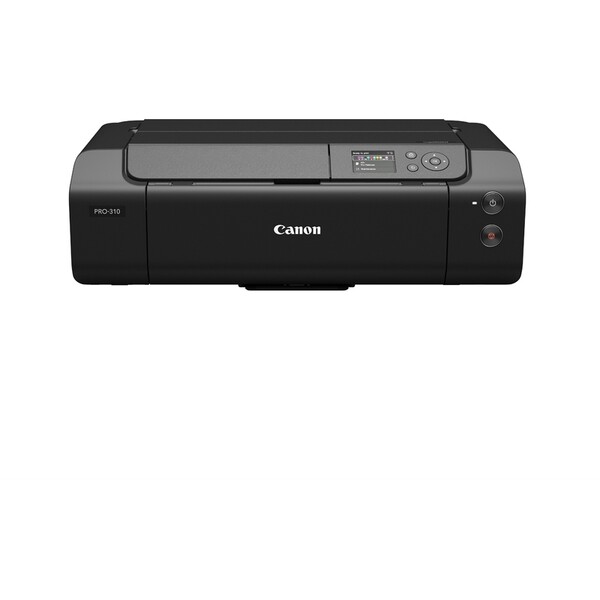 E-shop Canon PRO-310 tlačiareň