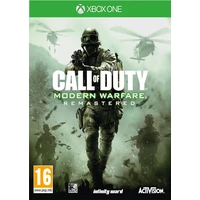 Call of Duty: Modern Warfare Remastered (Xbox One) - Hry na Xbox One