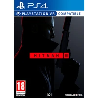 Hitman 3 (PS4) - Hry na PS4