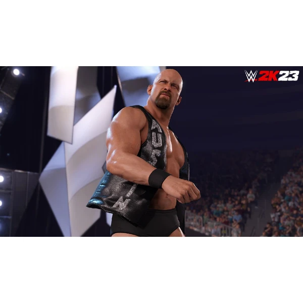 WWE 2K23 (Xbox One/Xbox Series) - Hry na Xbox One - Obrázok NRBK100501