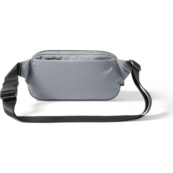 tomtoc Aviator T33 taška cez rameno L šedá - Popruhy a crossbody - Obrázok NRCG000K01