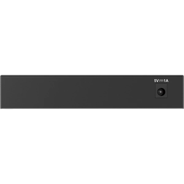 Prepínač D-Link DGS-108GL - Switche - Obrázok NRCZ000501