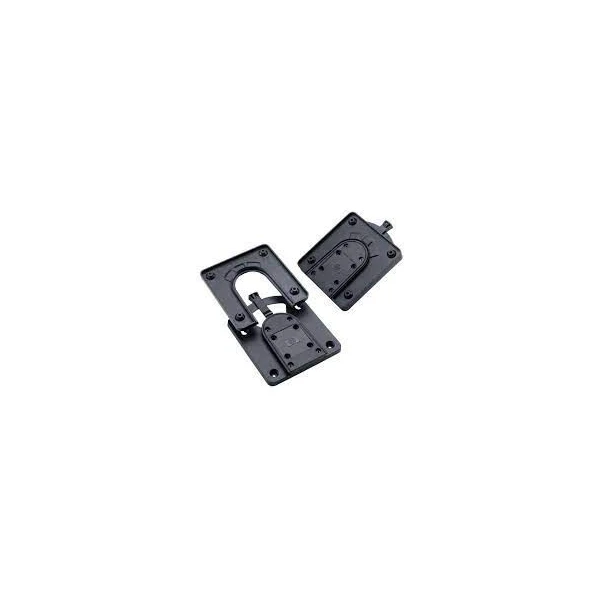 HP Quick Release 2 - Komponenty - Hlavný obrázok