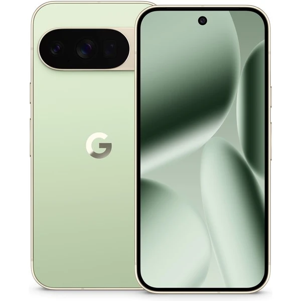 Google Pixel 10 Pro 16GB/256GB Jade - Mobilné telefóny - Hlavný obrázok