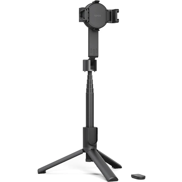 Epico Tripod Mag+ Selfie Stick čierny - Držiaky - Obrázok NRHJ000K01