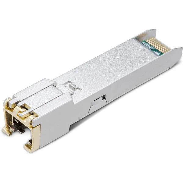 TP-Link TL-SM331T prevodník signálu - SFP moduly - Obrázok NRMC300401