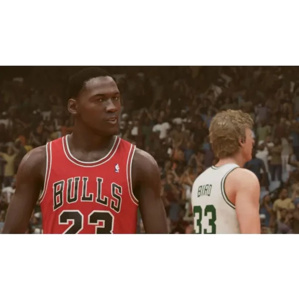 NBA 2K23 (PS5) - Hry na PS5 - Obrázok NROE300401