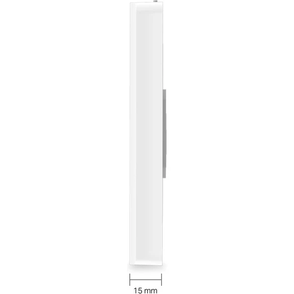 TP-Link AC1200 prístupový bod biely - Access pointy - Obrázok NRRC300401