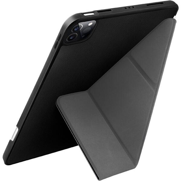 E-shop UNIQ Transforma puzdro iPad Pro 12,9" (2021/2022) čierne
