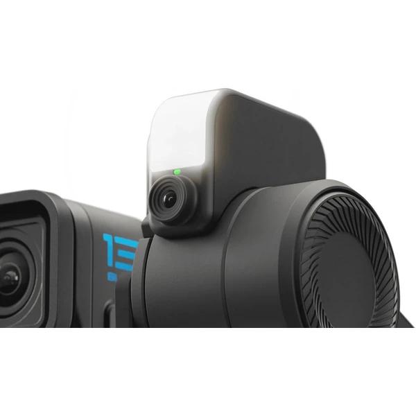 GoPro Gimbal Fluid Pro AI čierny - Stabilizátory - Obrázok NRWJ000K01