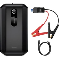 Baseus Super Energy Air powerbanka 10000mAh čierna - Powerbanky