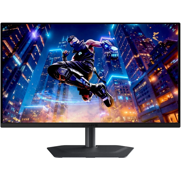 GIGABYTE MO27Q3 herný monitor 27" - Monitory - Hlavný obrázok