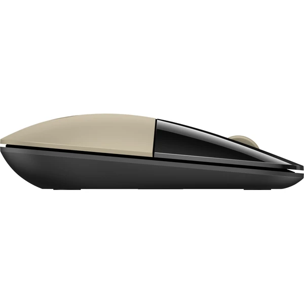 HP Z3700 bezdrôtová myš gold - Myši - Obrázok NS66300301