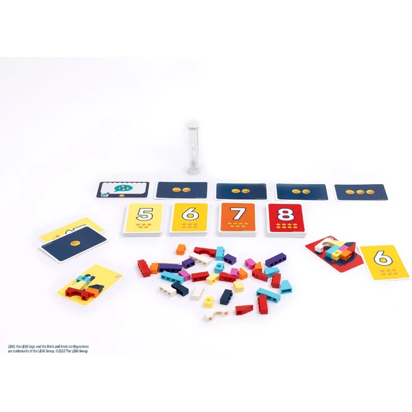 LEGO Brick Like This SK - Stolové hry - Obrázok NS6F000K01