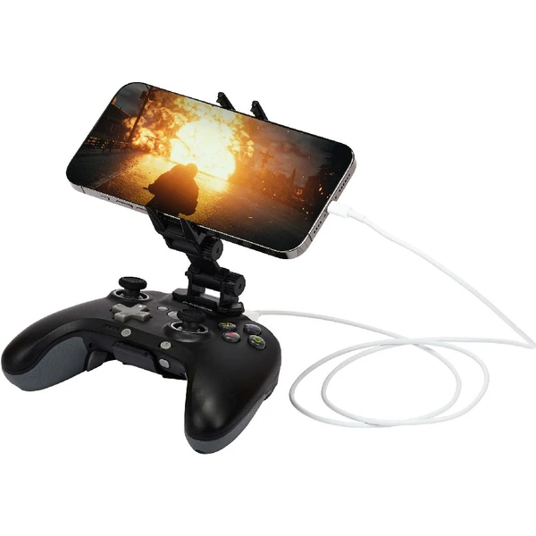 PowerA MOGA XP5-i Plus Bluetooth Controller pre mobilný a Cloud Gaming on iOS/MAC - Herné ovládače - Obrázok NSC9700301