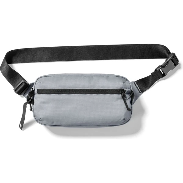 tomtoc Aviator T33 taška cez rameno M šedá - Popruhy a crossbody - Obrázok NSCG000K01