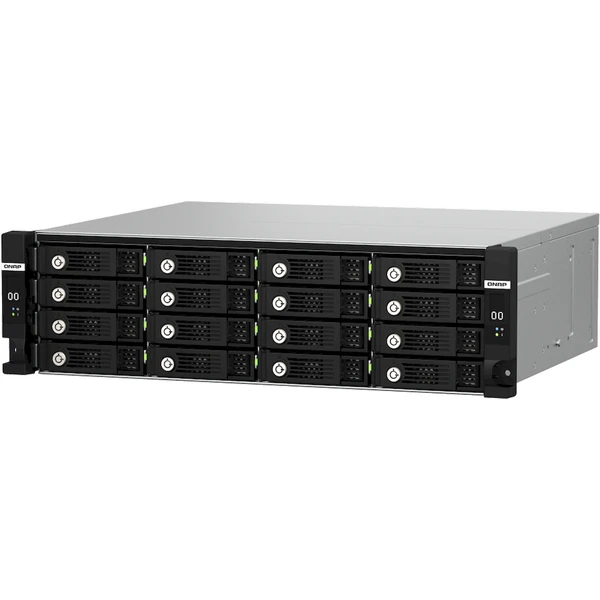 QNAP TL-R1620Sdc - Servery NAS - Obrázok NSFK000K01
