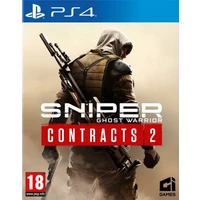 Sniper: Ghost Warrior Contracts 2 (PS4) - Hry na PS4