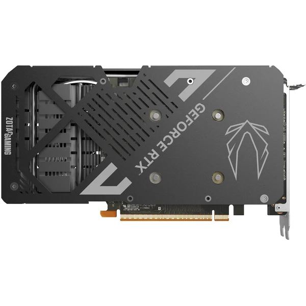 ZOTAC NVIDIA GeForce RTX 5050 Twin Edge - Grafické karty - Obrázok NSLI000K01