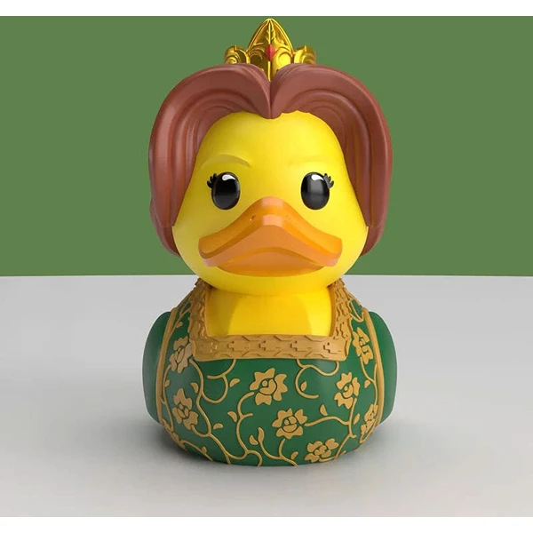 Tubbz kačička malá Shrek - Princezná Fiona - Figúrky - Hlavný obrázok