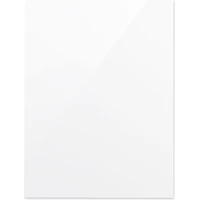 Rocada 6708-25P sklenená magnetická tabuľa čisto biela - Magnetické tabule