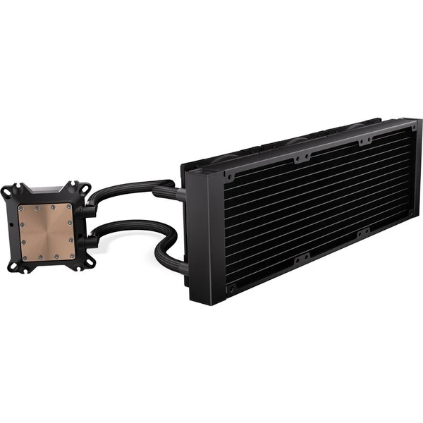 Endorfy Navis F360 ARGB - Chladiče - Obrázok NSU1G00101