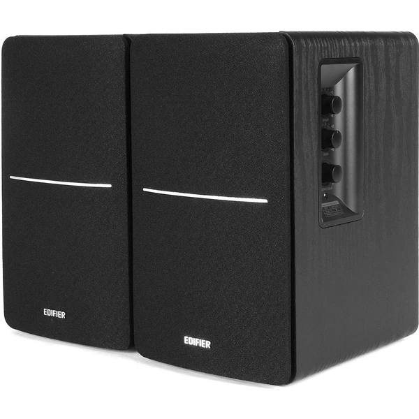 EDIFIER R1280DB reproduktory čierne - Reproduktory - Obrázok NSXG300401