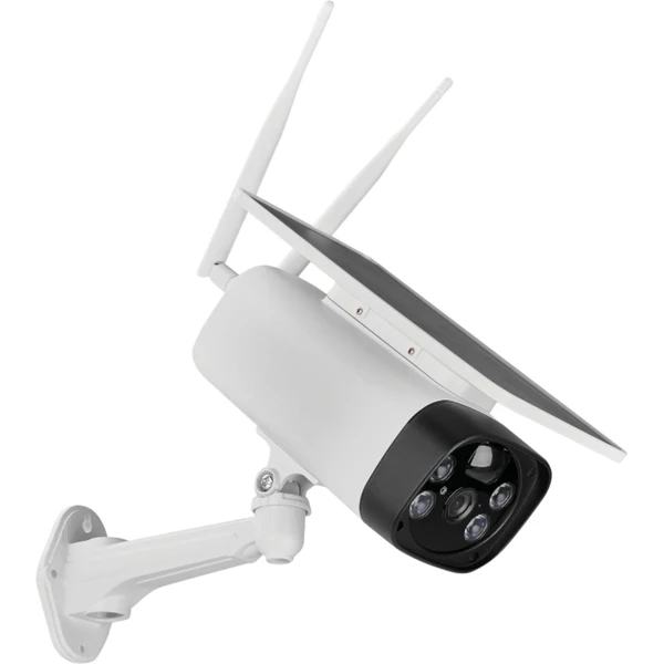 Netatmo vonkajšia siréna biela - IP kamery - Hlavný obrázok