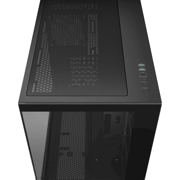 DEEPCOOL CG530 čierna - Počítačové skrine - Obrázok NT2E000K01