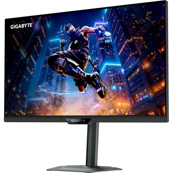 Gigabyte M27Q2 herný monitor 27" - Monitory - Obrázok NT5K000K01