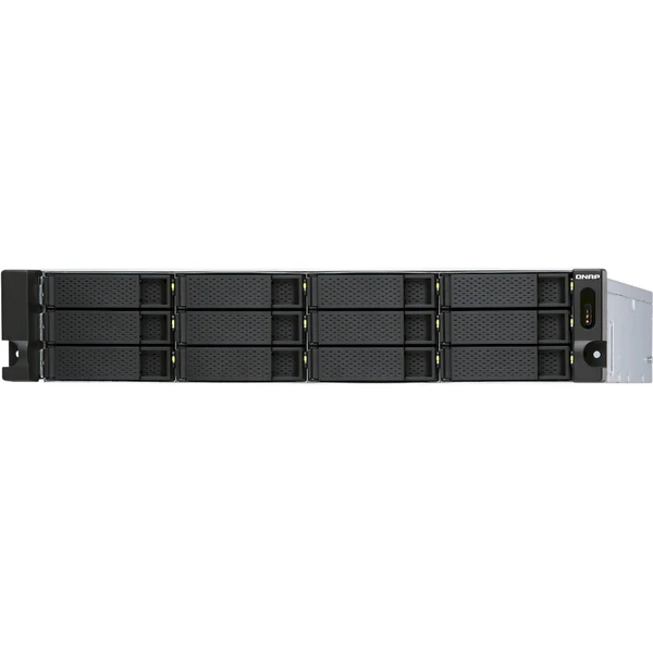 QNAP TL-R1200S-RP - Servery NAS - Obrázok NTFK000K01