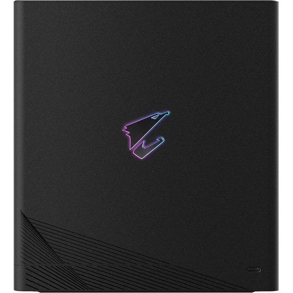 GIGABYTE AORUS NVIDIA GeForce RTX 5090 AI BOX - Grafické karty - Obrázok NTLI000K01