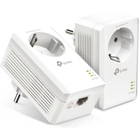 TP-Link TL-PA7017PKIT Powerline sada - Powerline
