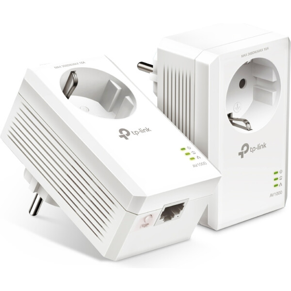 E-shop TP-Link TL-PA7017PKIT Powerline sada