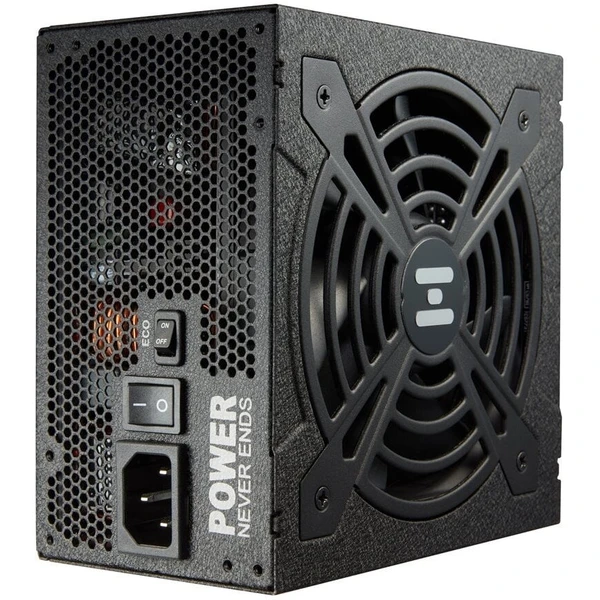 Fortron HYDRO G 650 PRO 650W - Zdroje - Obrázok NTVJ300401