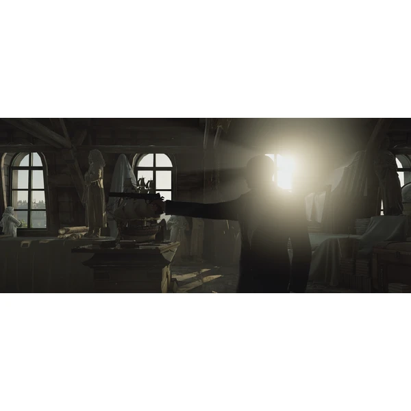 Hitman The Complete First Season (Definitive Edition) (PS4) - Hry na PS4 - Obrázok NTW3100201