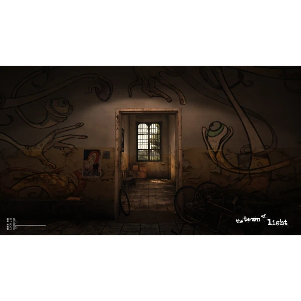 The Town of Light (Xbox One) - Hry na Xbox One - Obrázok NTZ3100201