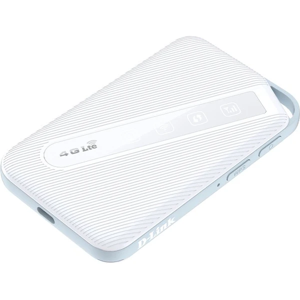 D-Link 4G LTE AX300 Wi-Fi 6 Mobile Hotspot - Sieťové karty - Obrázok NU0J000K01
