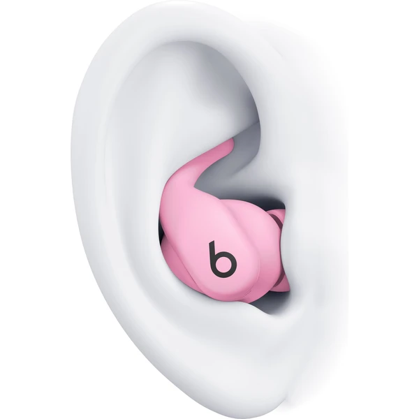 Apple Beats Powerbeats Fit ružová - Slúchadlá - Obrázok NU1J000K01