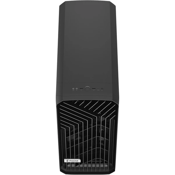Fractal Design Torrent Čierna  - Počítačové skrine - Obrázok NU8W600301