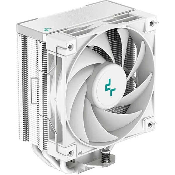 DEEPCOOL AK400 biely - Chladiče - Hlavný obrázok